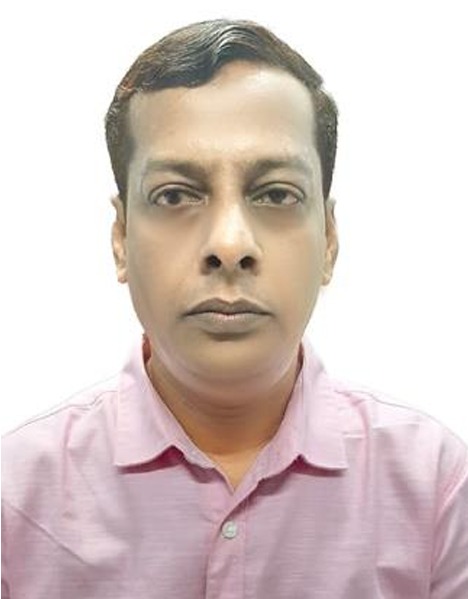 MD SHAFIQUL ISLAM